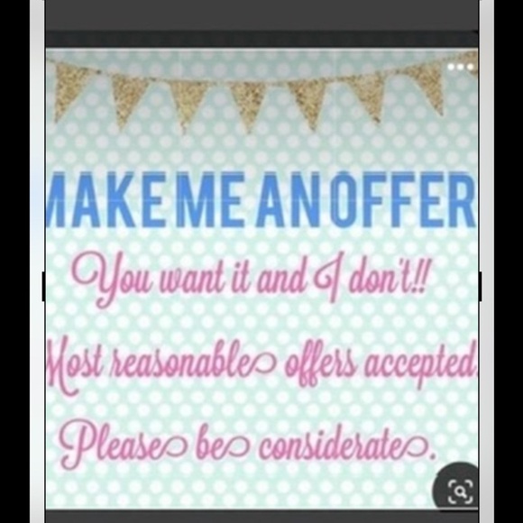 Hand Crafted Anchors Trinket Dish Shell - Picture 10 of 10